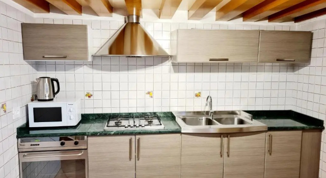 Апартаменты Casa Colonna Montegrotto terme