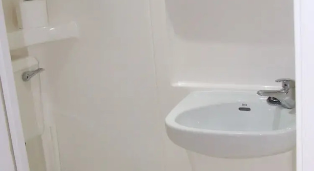 Трёхместный номер Standard Alexandra Guest House