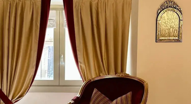 The Ambassador Apartment