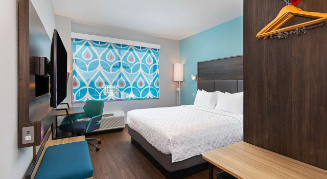 Tru By Hilton Lexington University Medical Center, Ky, Забронировать Отель Лексингтон Bourbon Trail Kentucky