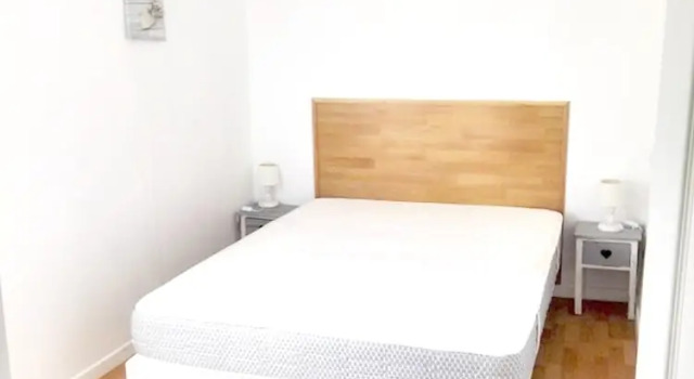 Chalet With 2 Bedrooms in Saint-genest-de-beauzon, With Enclosed Garde, Забронировать Шале Виллы Овернь-Рона-Альпы, Вилла