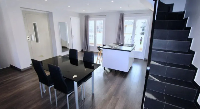 Номер Standard Cannes Luxury Residence Rentals