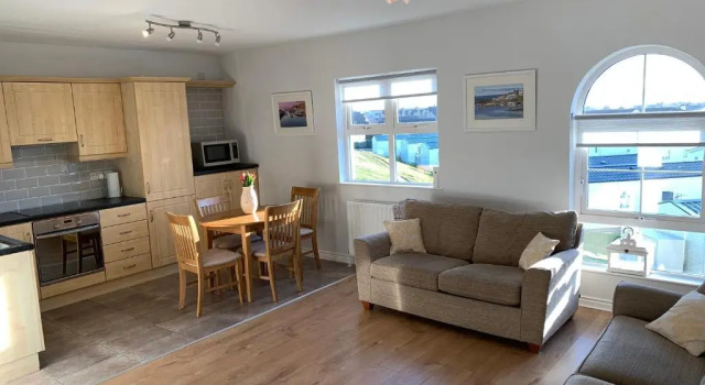 Апартаменты Millfield Holiday Village