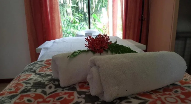 Tacacori EcoLodge