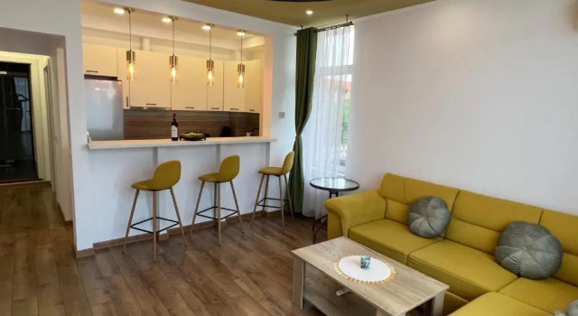 Апартаменты Patri’s Apartment