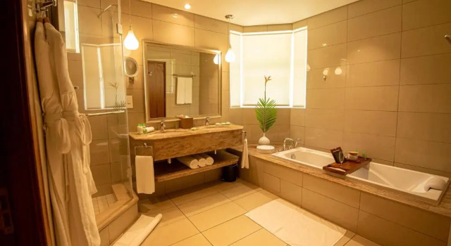 Люкс Superior Sands Suites Resort & Spa