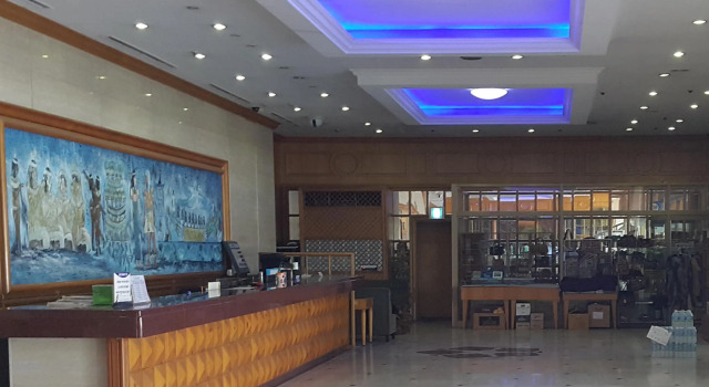 Royal Hotel Jeju