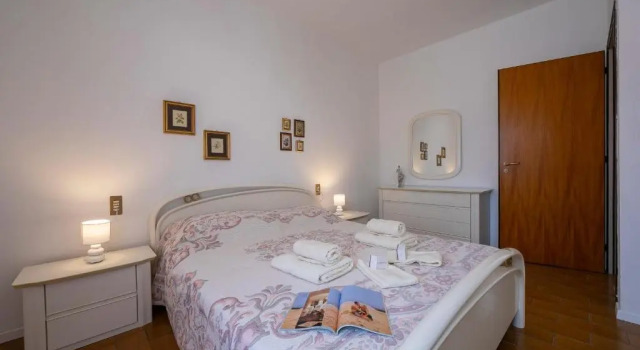 Casa Caterina 250m From Lake