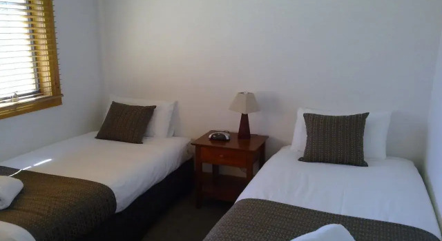 Echuca Hotel