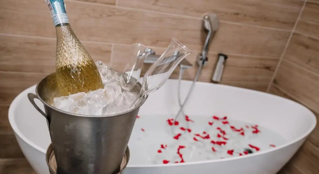 Семейный номер Premium Dream Boutique Aparthotel