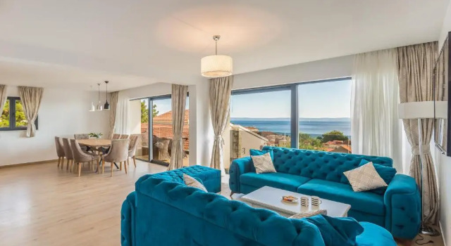 Apartmani Arapovic
