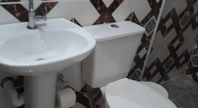 Апартаменты Park Inn Pesk