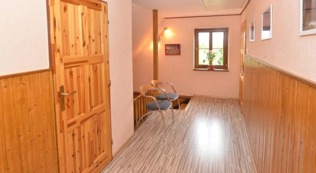 Penzion Jizerka, Rezerwuj Hotel Jablonec nad Nysą Jizera Mountains