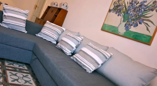 Welcome to Bari, Buchen Sie Hotel Bari Metropolitanstadt Bari