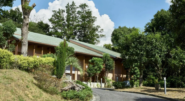 Time Resort Kakureya, Book Resort Inashiki Ibaraki