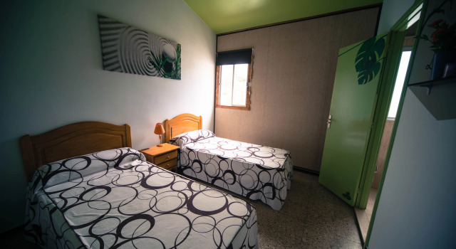 Albergue de Guía, Prenota Hotel Hotel a Gran Canaria con piscina, Piscina