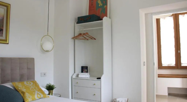 Номер Standard Villa Ettore