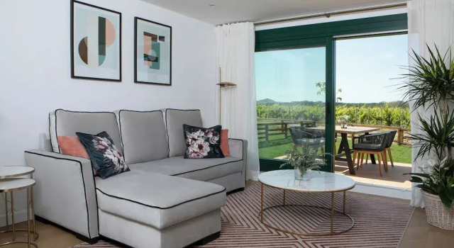 Вилла Villas Finca La Emperatriz