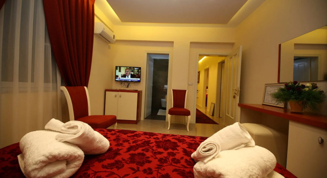 Hotel Vila Tako