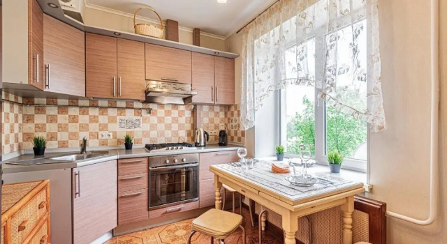 Apartments on Boris Galushkin Street, Book Apartment SVAO Area Moscow