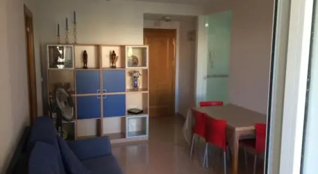 Apartment Bulevar Golf, Rezerwuj Apartament Alicante 