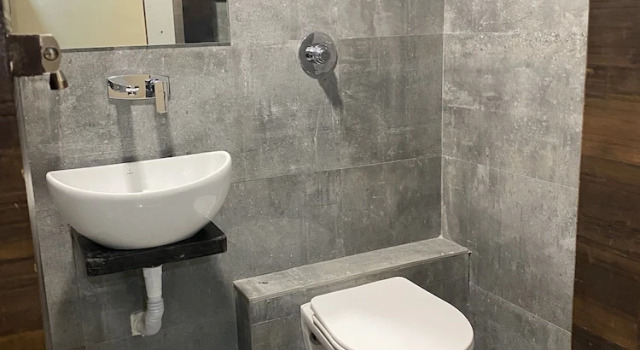 Номер Standard Hotel Brij Residency