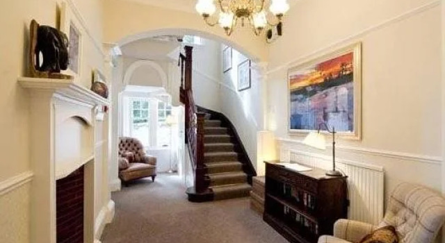 Torrdarach House, Book Hotel Pitlochry Perthshire