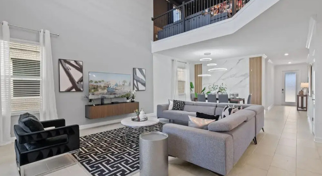Коттедж Chic 5bed Retreat Perfect for Family Getaways