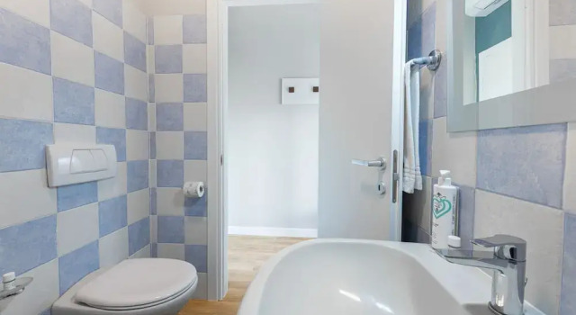 Номер Premium Elba Vibe Smart Hotel