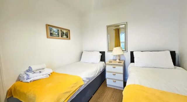 Коттедж Brynview - 3 Bedroom Holiday Home - Reynoldston