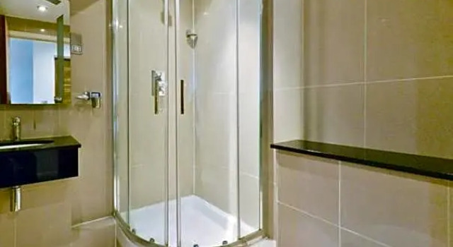 Номер Executive Hotel Oliver