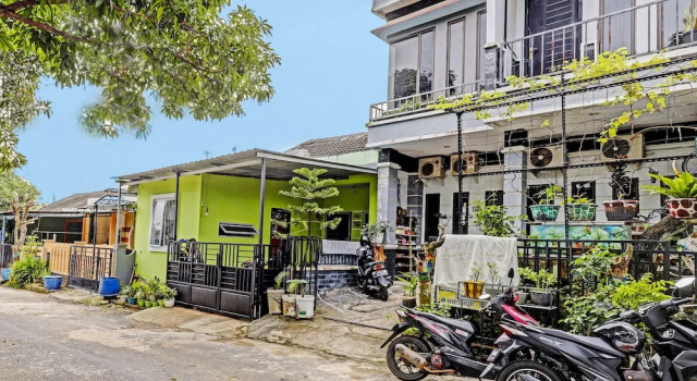 Hotel O Lia Stay Syariah, Book Hotel Bagam Batam, near Mega Mall Batam Center