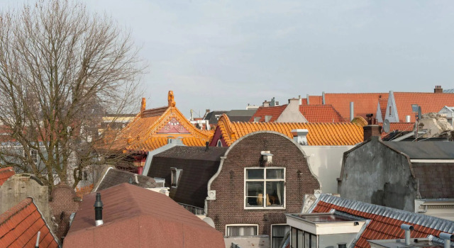Monnikenstraat Apartments