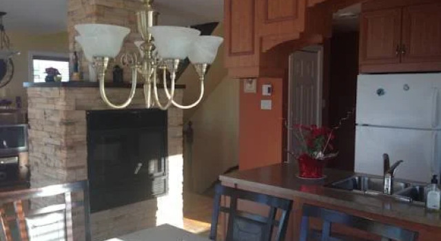 Les Chalets du bout d'en bas, Boek Chalet 4-sterren hotels in Quebec, 4*