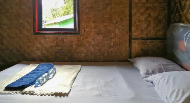 Standard Zimmer Pondok Cipanas GSE Syariah Gunung Salak RedPartner