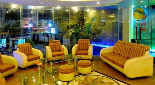 Dong Hung Hotel