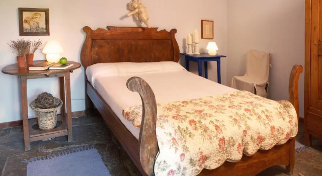 Апартаменты Hotel la Plaça Madremanya