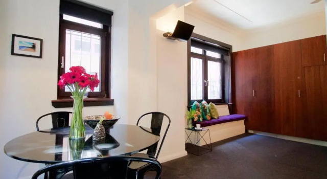 Студия Regents Court Sydney