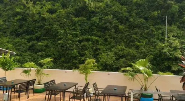 Shanwan Yujing Hotel (Detian Transnational Waterfall Scenic Area)
