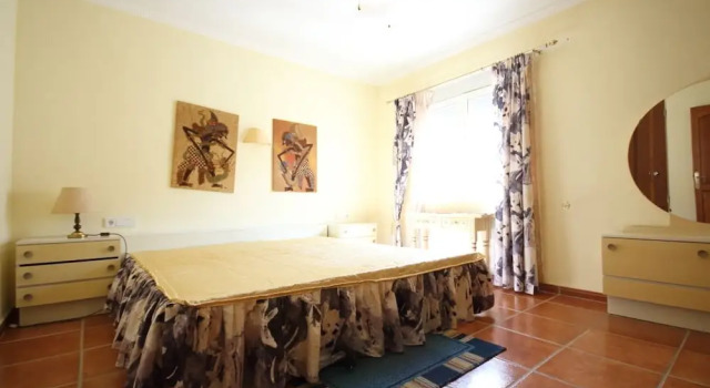 Вилла с 3 комнатами с балконом Villa Buenavista - Plaza Mayor