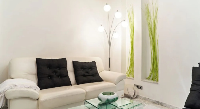 Graceful Apartment in Sevilla near Royal Alcázar