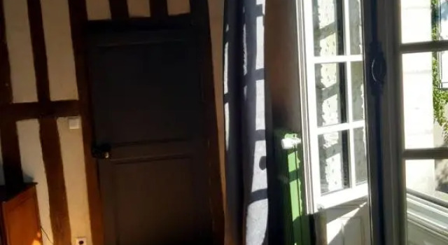 Suite 1 - Les Grands Degrés Saint Louis