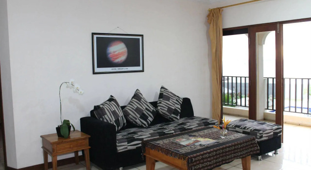 Lombok Beach Villa, Забронировать Вилла Отели Секотонг 3 звезды, 3*