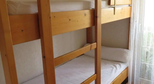 Appartement Bormes-les-Mimosas, 2 pièces, 4 personnes - FR-1-610-20