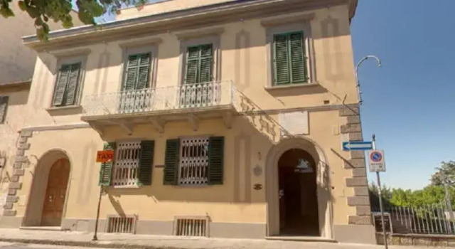 Hotel Villa Aurora
