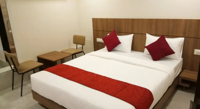 Hotel Imperial, Забронировать Отель Отели штата Махараштры 3 звезды, 3*
