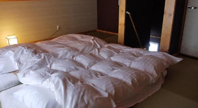 Вилла Standard Auberge Ninguruforet