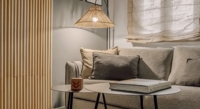 Апартаменты Tacana - 1 Bedroom in Chamber