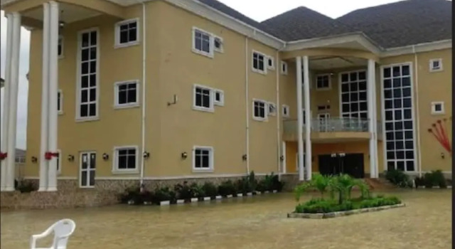 Habitat Hotel and Resort