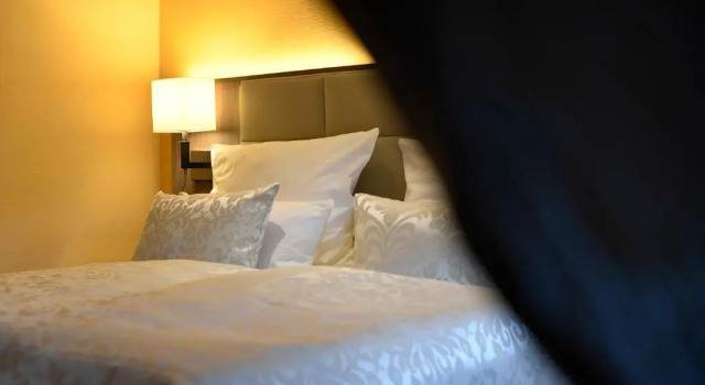Трёхместный номер Standard Hotel Marktkieker